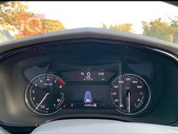 كاديلاك XT6